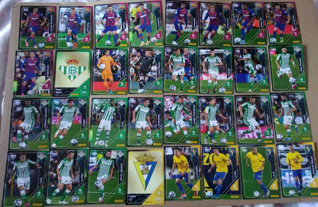 megacracks 20-21