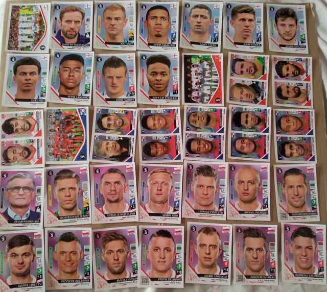 cromos mundial 2018 3 reyes