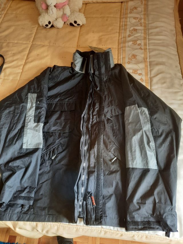 Parka/Forro A ESTRENAR