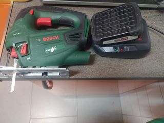 Caladora bateria de segunda mano en WALLAPOP