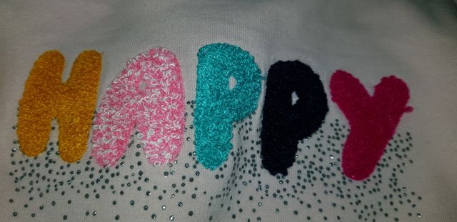 sudadera niña talla 3- 6 meses