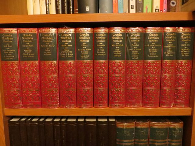 4x1 Pierre Loti Precintado