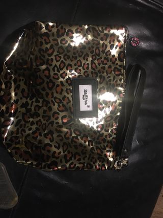 Bolso rarita de segunda mano por 10 EUR en Palma de Mallorca en WALLAPOP