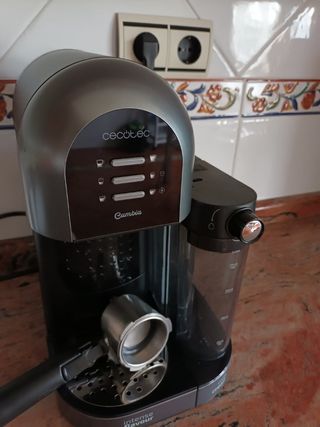 Power Instant-ccino 20 Chic Serie Bianca