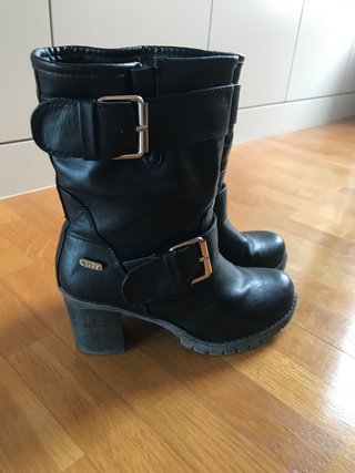 Compra Botas de Mujer online | LODI®