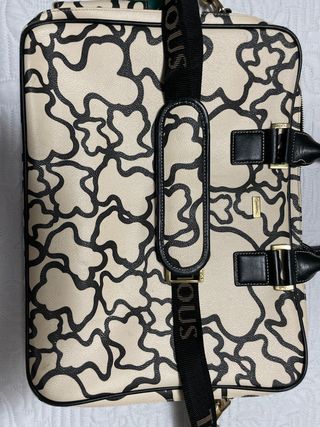 Maletín Tous de segunda mano en WALLAPOP