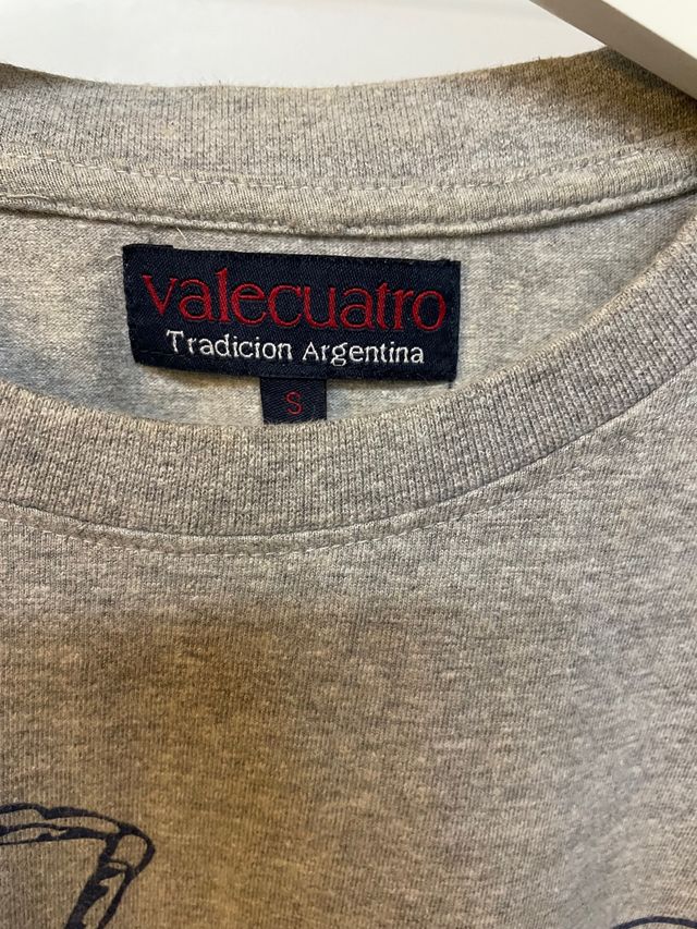 Camiseta nueva