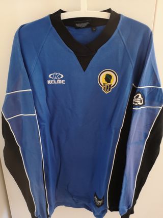 Chandal de fútbol de segunda mano en Elche en WALLAPOP