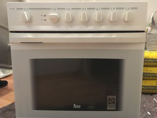 Horno Teka HC510ME de segunda mano por 110 EUR en Tarragona en WALLAPOP