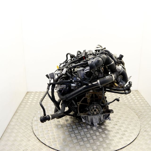 CRMB Motor Skoda Octavia (III) 2.0TDI 110kw