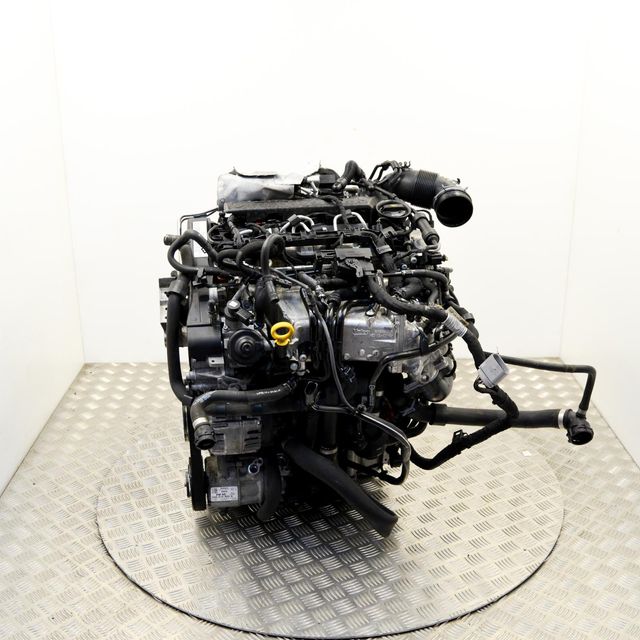 CRMB Motor Skoda Octavia (III) 2.0TDI 110kw