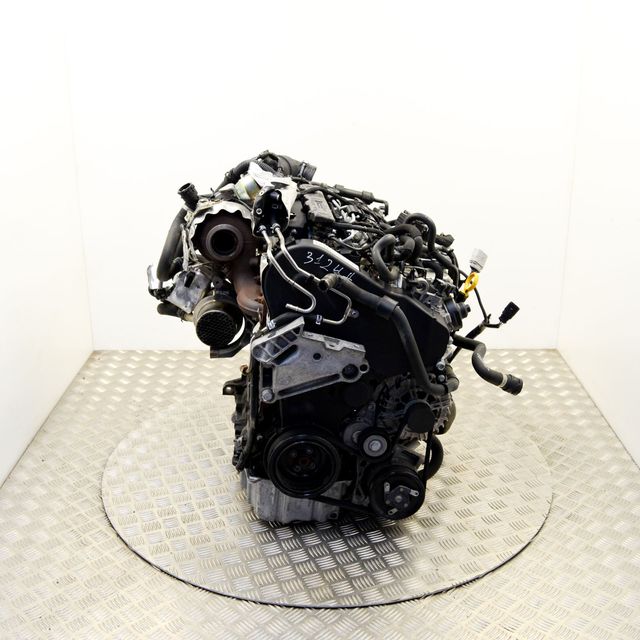 CRMB Motor Skoda Octavia (III) 2.0TDI 110kw