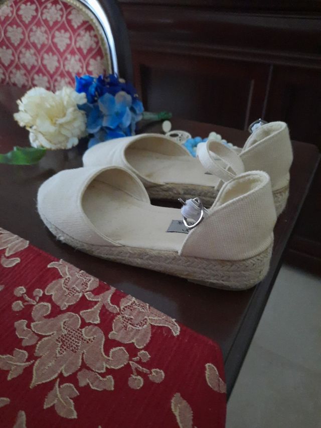 complementos feria niña