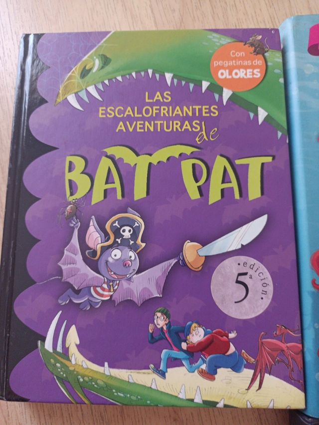 libros  infantil-juvenil