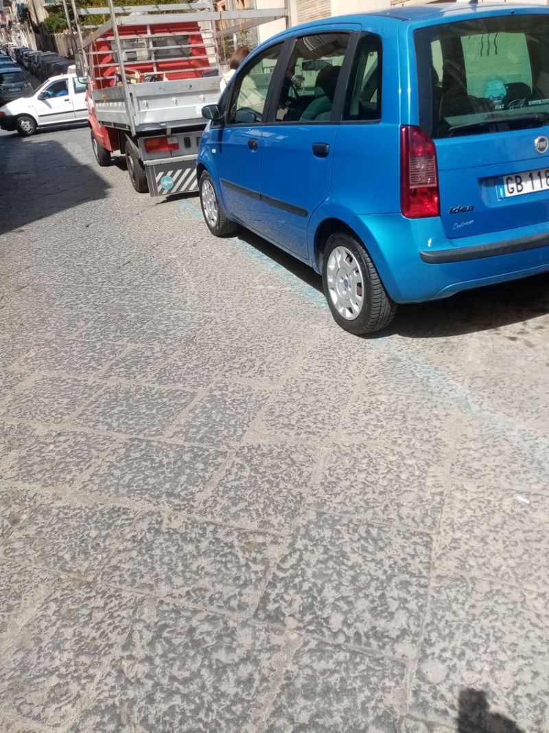 Fiat Idea 2006 - foto 1