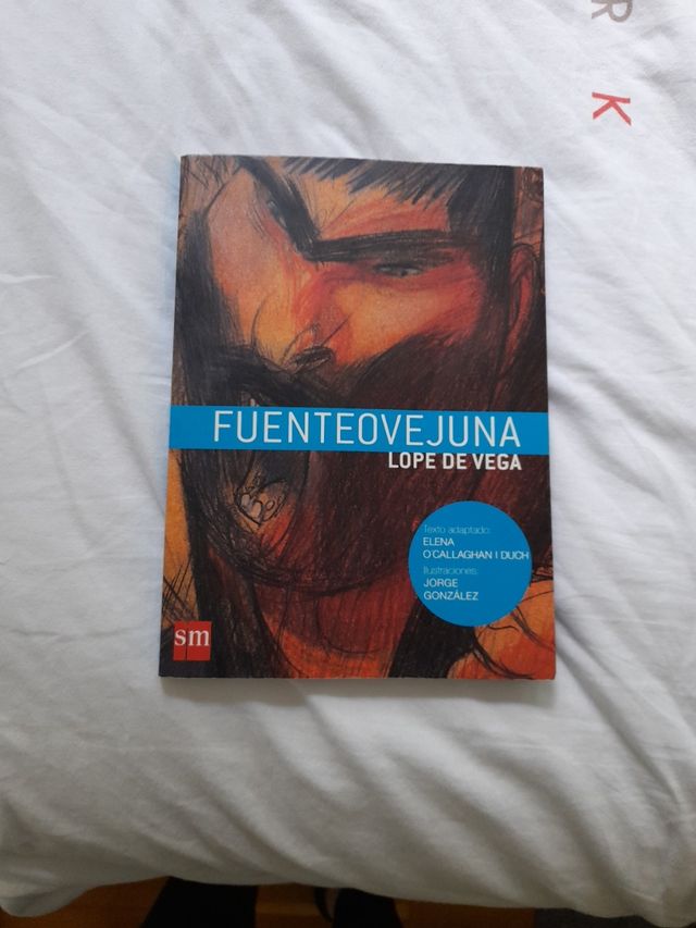 Fuenteovejuna