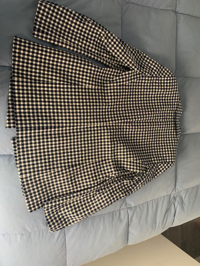 Americana cuadros Hugo