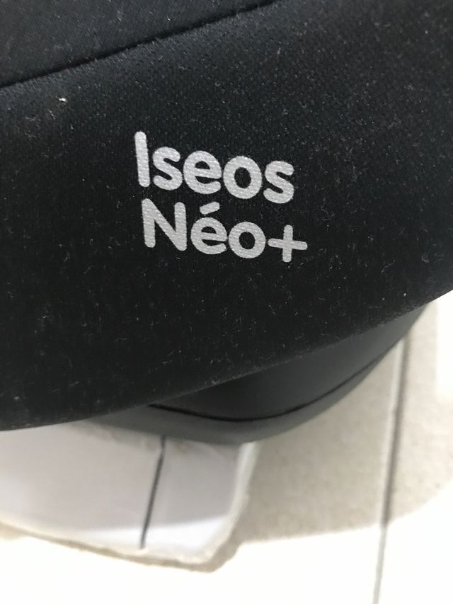 Silla de coche hasta 13kg a favor