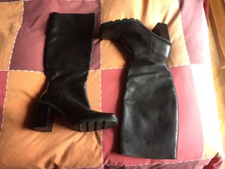 Botas Farrutx de segunda mano en WALLAPOP