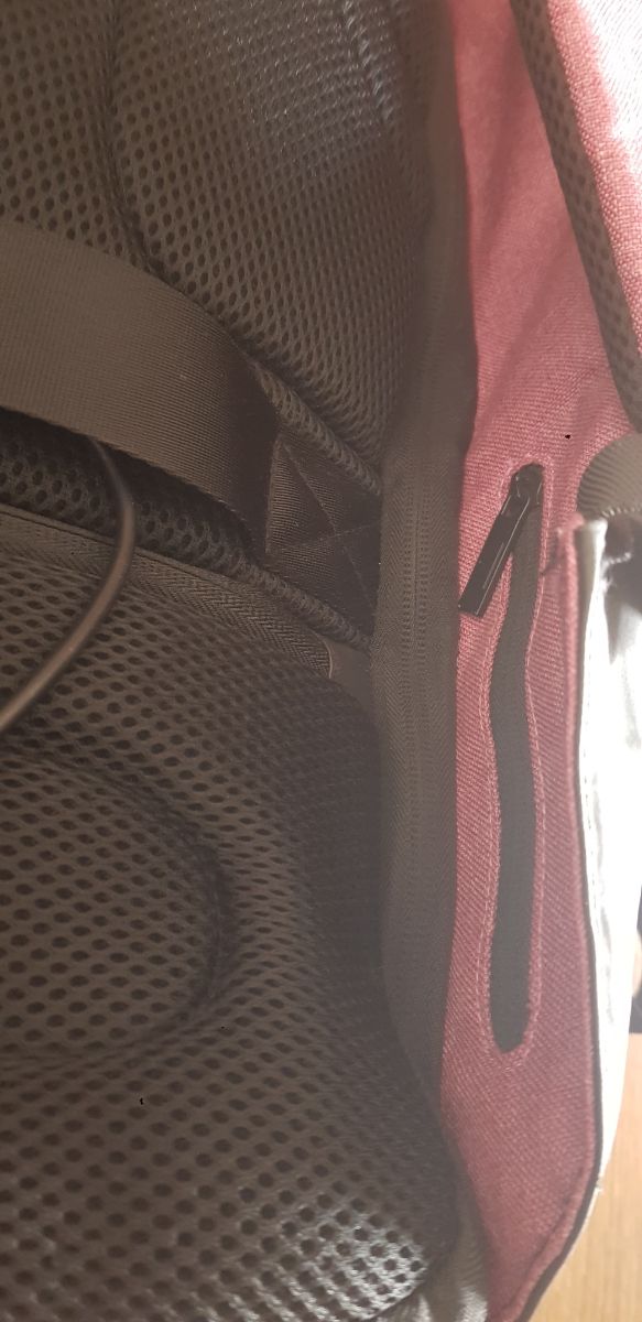 mochila para ordenador