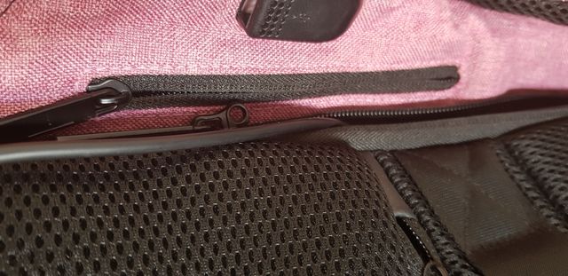 mochila para ordenador