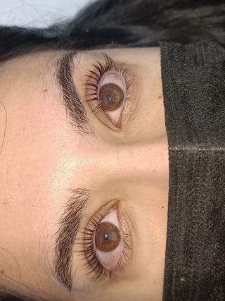 LIFTING DE PESTAÑAS MÁS TINTE MAS BÓTOX 35€