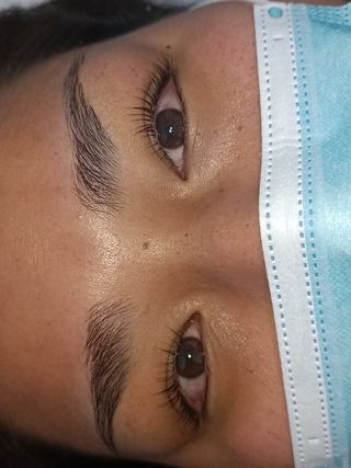 LIFTING DE PESTAÑAS MÁS TINTE MAS BÓTOX 35€