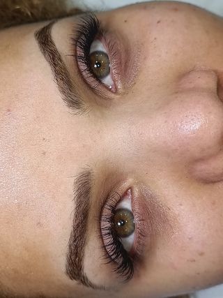 LIFTING DE PESTAÑAS MÁS TINTE MAS BÓTOX 35€