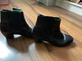 Zapatos de flamenco para HOMBRE | La mejor selección - Tamara Flamenco