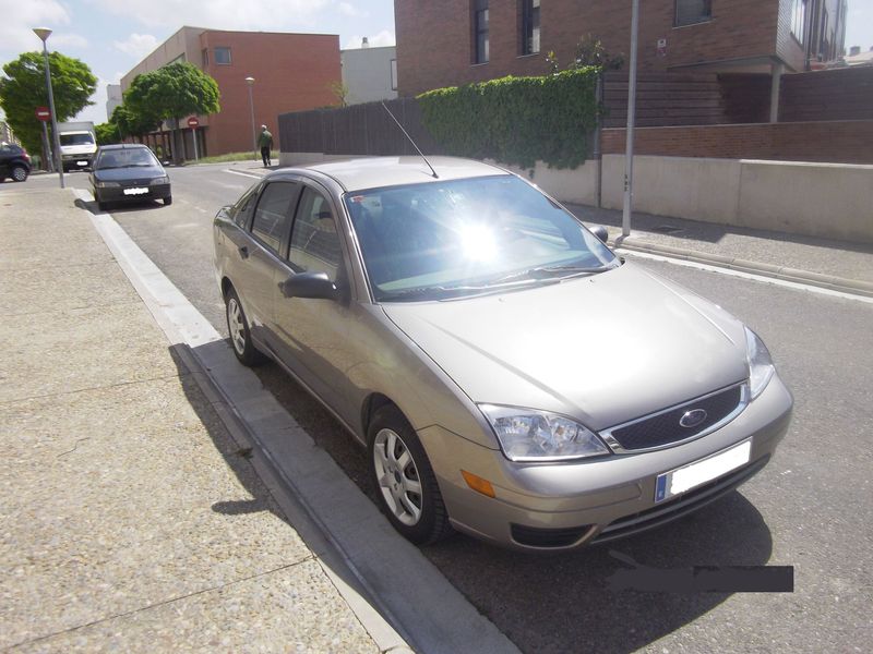 Ford Focus 2005 Automático IMPORTADO de USA XZ4, - foto 1