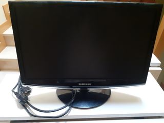 Monitor Samsung 21\