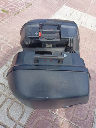 R850 - R1150, R1200C
