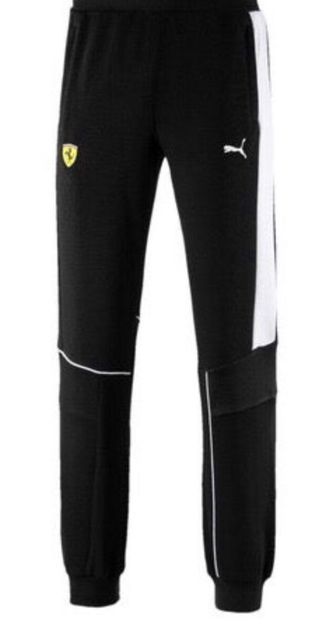 Chandal puma ferrari de segunda mano por 110 EUR en Sabadell en WALLAPOP