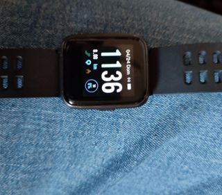 Latec Reloj Inteligente Hombre y Mujer y Niño de segunda mano por 5 EUR en  Oviedo en WALLAPOP