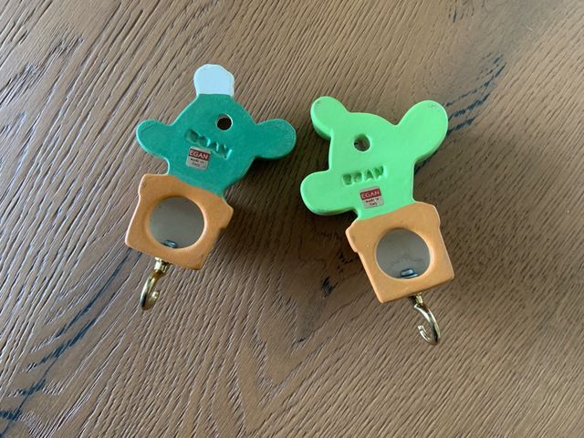 APPENDINI CERAMICHE EGAN