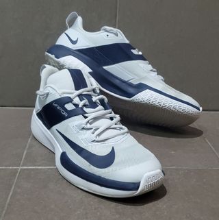 Nike Vapor Lite zapatillas tenis y padel de segunda mano por 39 EUR en  Mérida en WALLAPOP