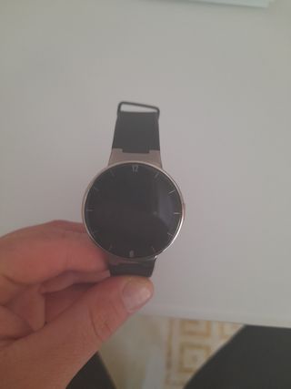 Reloj inteligente Alcatel one touch de segunda mano por 35 EUR en Madrid en  WALLAPOP