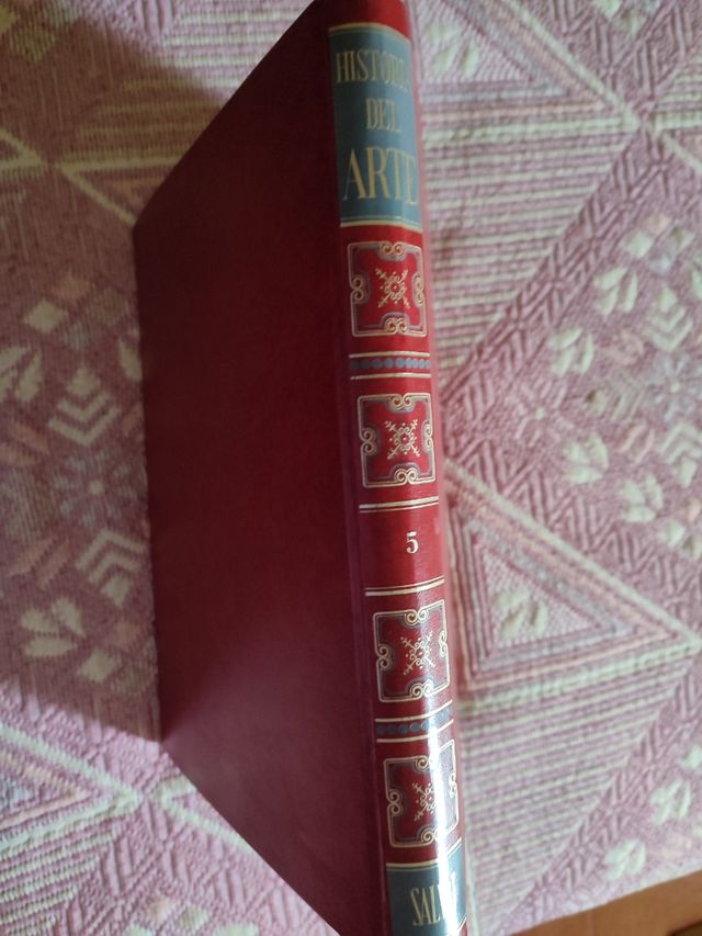 Enciclopedia de Arte