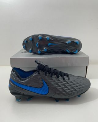 Nike tiempo legend 8 elite talla 42.5 de segunda mano por 149 EUR en Madrid  en WALLAPOP