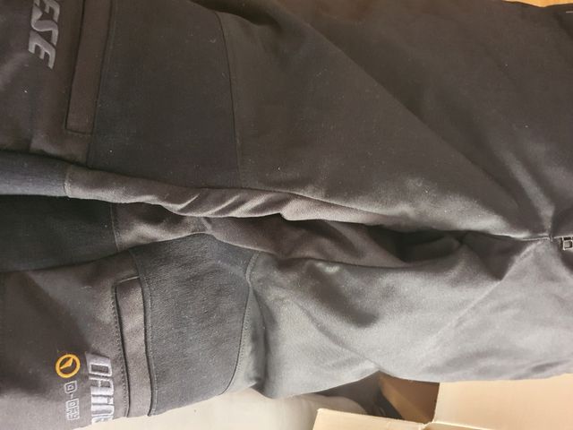 Pantalon dainese mujer talla 46
