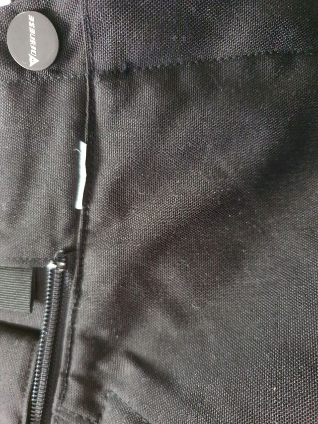 Pantalon dainese mujer talla 46