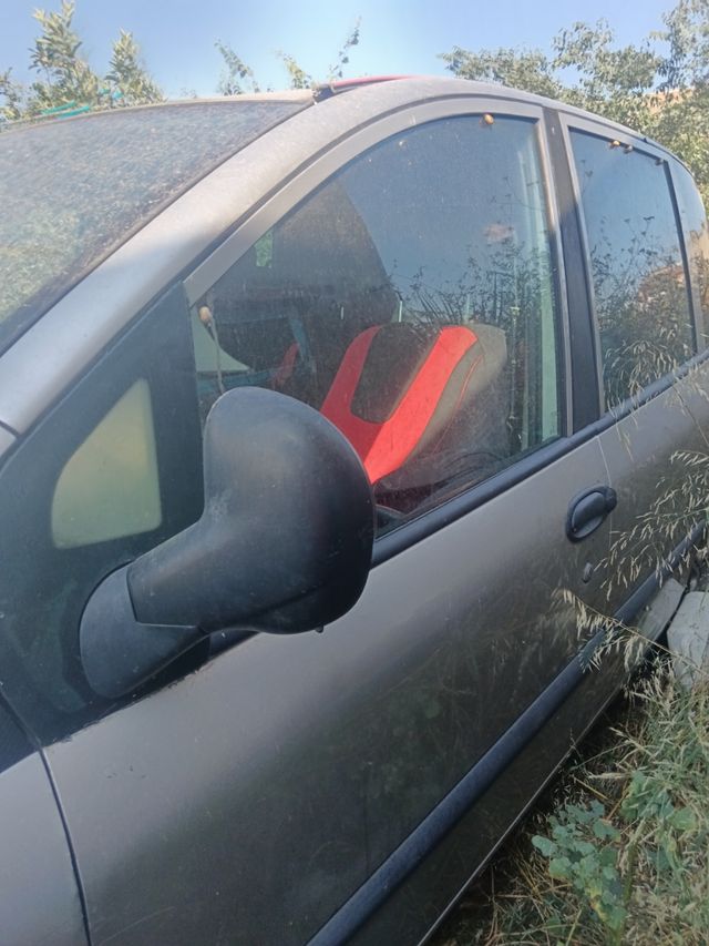 puertas fiat multipla