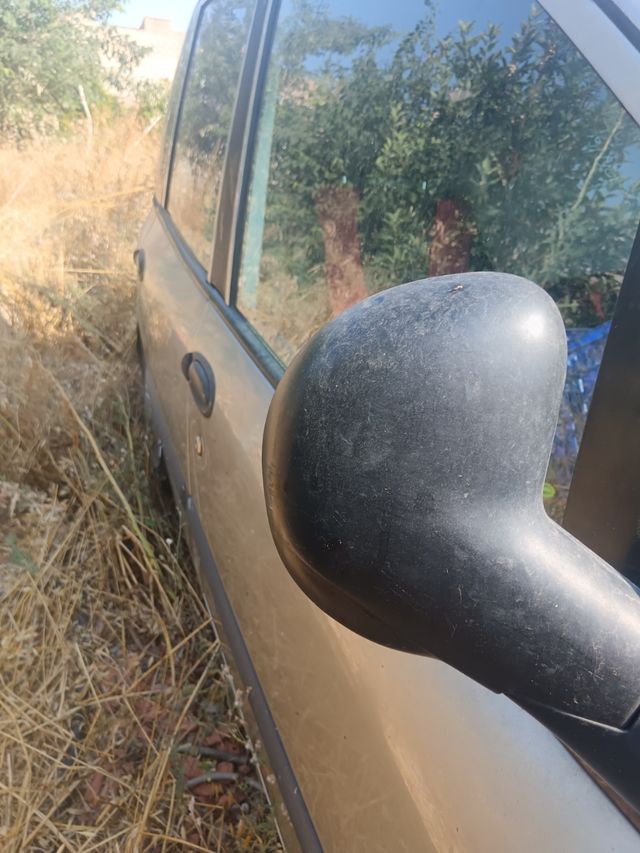 puertas fiat multipla