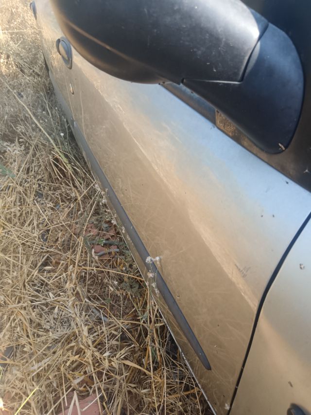 puertas fiat multipla