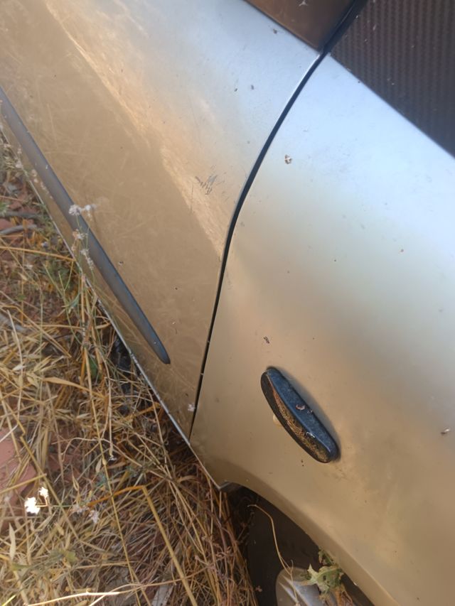 puertas fiat multipla