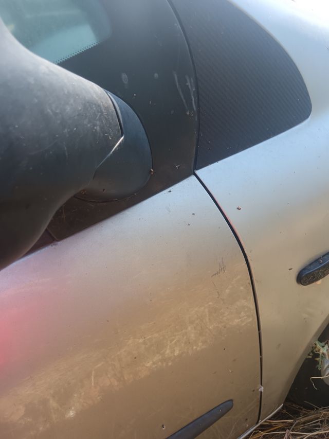 puertas fiat multipla