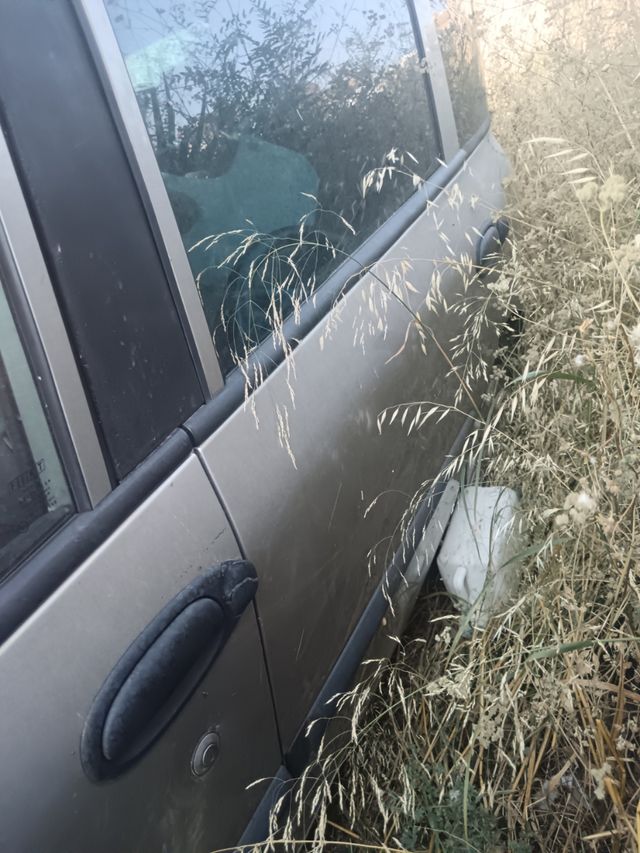 puertas fiat multipla