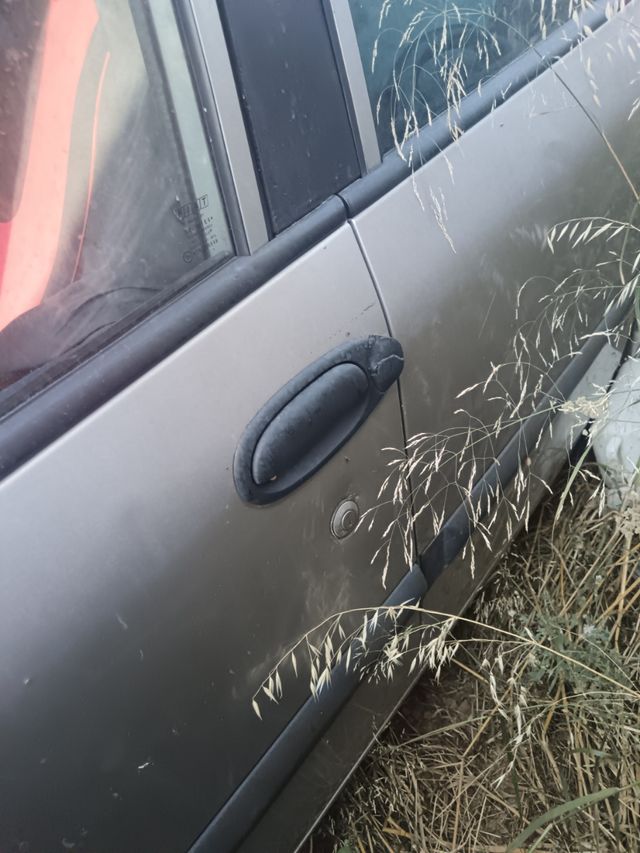 puertas fiat multipla