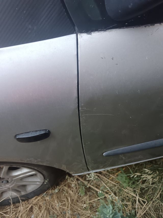 puertas fiat multipla