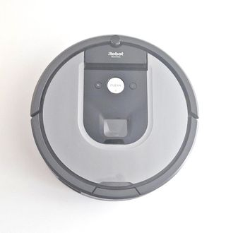 Luces de Roomba - ¿Qué significa cada una de ellas?